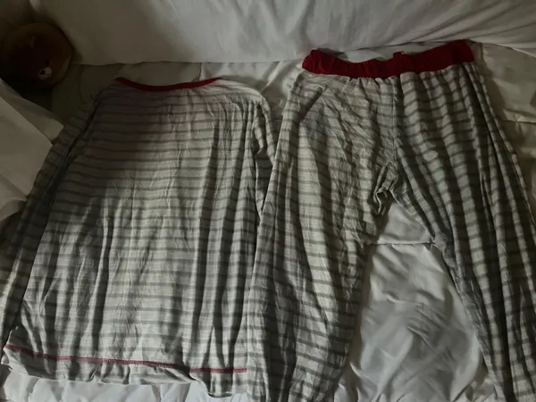 Ralph Lauren Striped  Pajama Set - Image 4