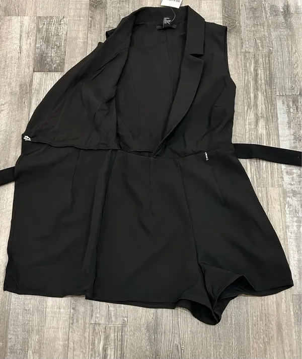 Forever 21 Dressy Romper - Image 3