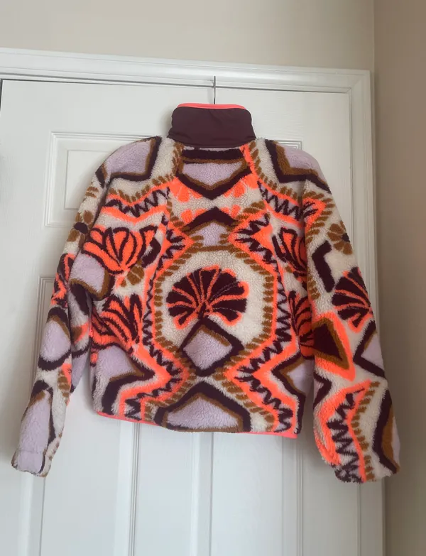 FP Movement By Free People Hit The Slopes Jacket - Image 6