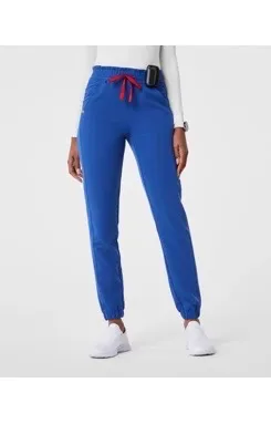 Figs Winning Blue Scrub Set - Image 6