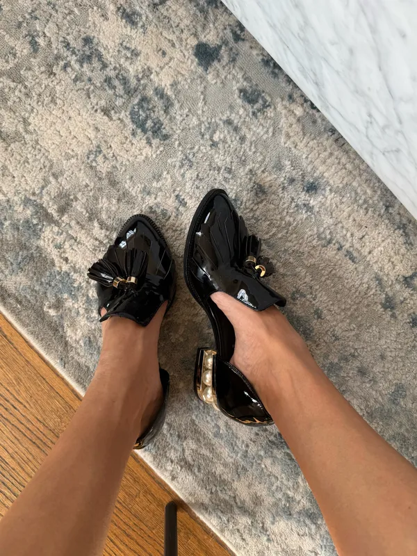 Jeffrey Campbell Flats - Image 6
