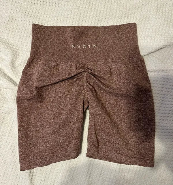 Seamless Shorts - Image 3