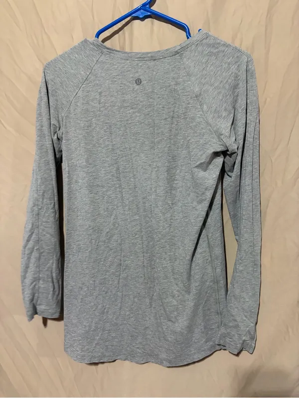 Lululemon Long sleeve - Image 2