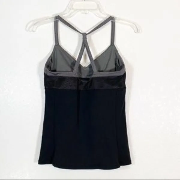 Alo Yoga Tank Top Size XS - Image 4
