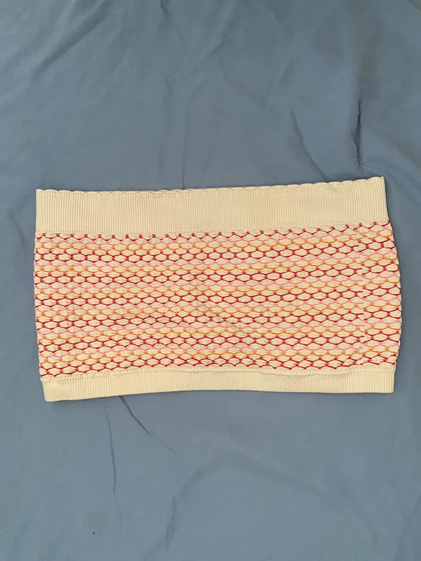Aerie Bandeau Top - Image 2