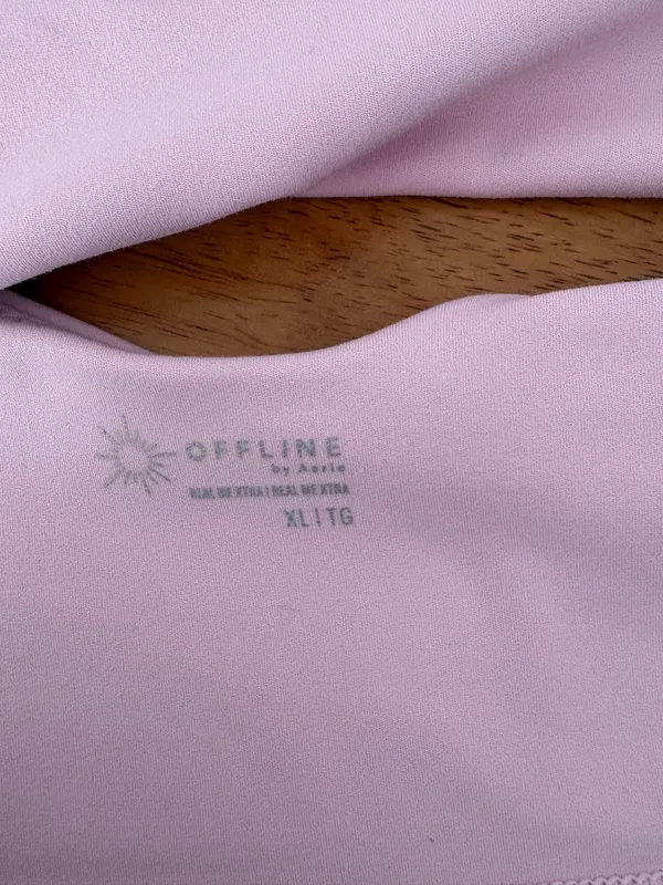 Aerie Backless Top - Image 3