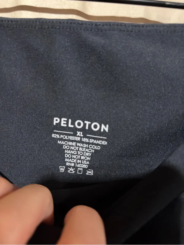 Peloton leggings - Image 2