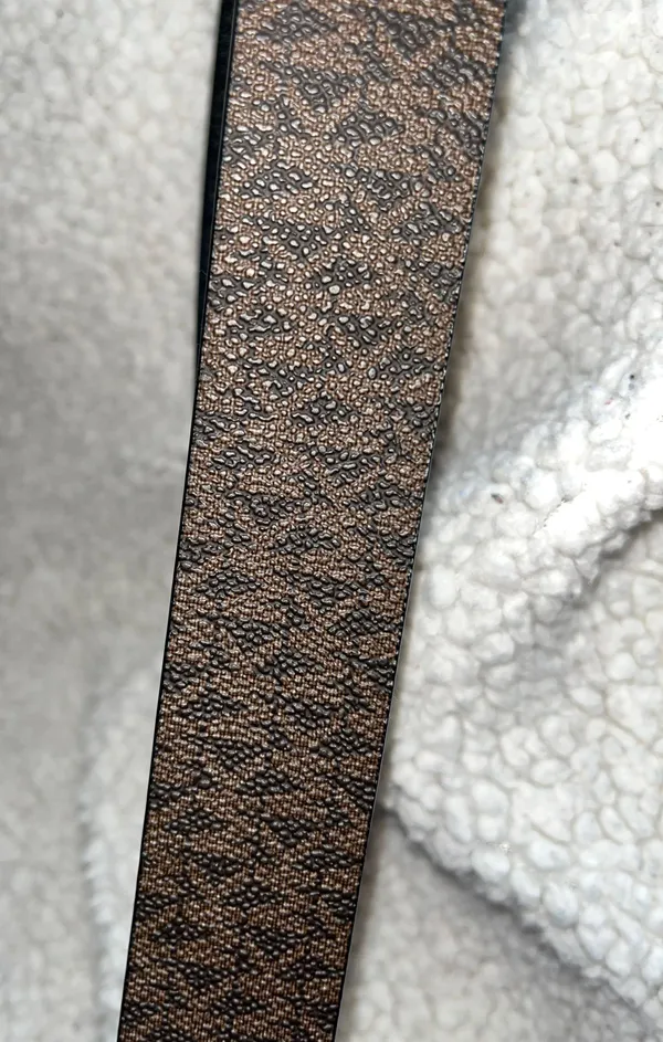 Reversable Belt - Image 3