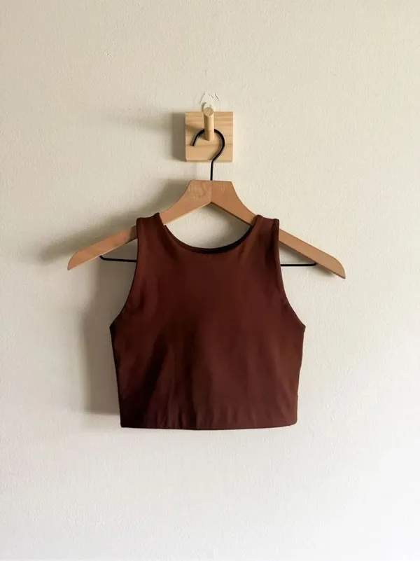 Girlfriend Collective Earth Set Size XS - Image 4