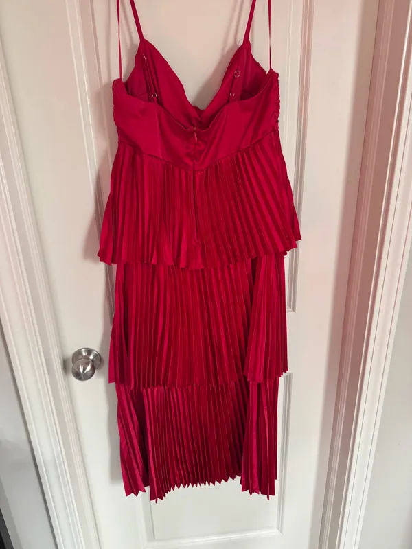 VICI Dress - Image 2