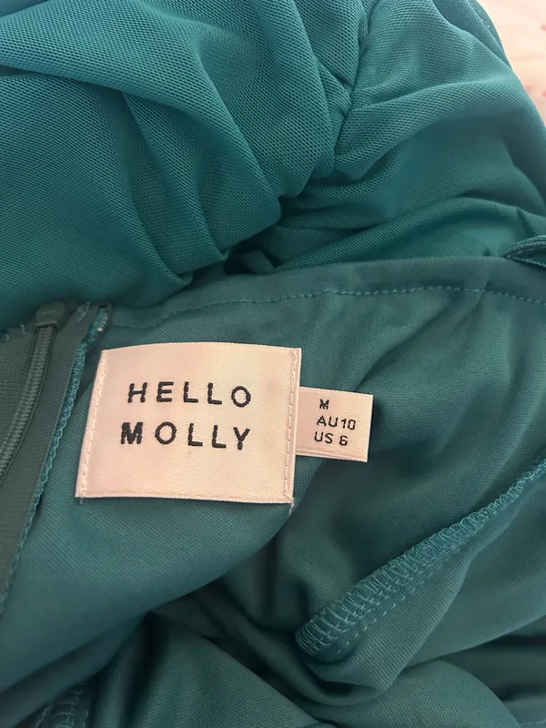Hello Molly Dress - Image 3