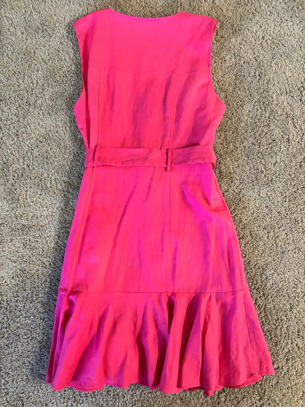 Nanette Lepore Dress - Image 2