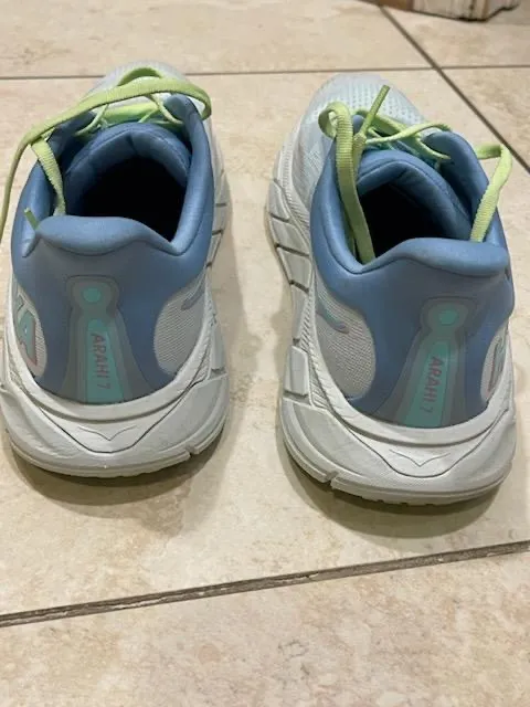 Hoka Arahi 7 Sneakers - Image 3