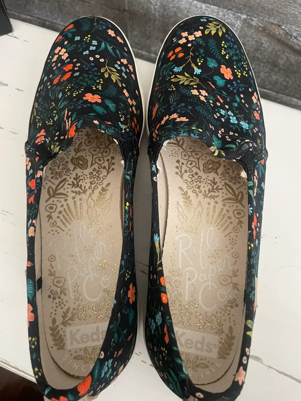 Keds Shoes - Image 3