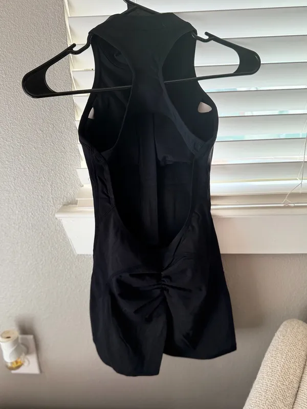Jumpsuit Pink - Image 4