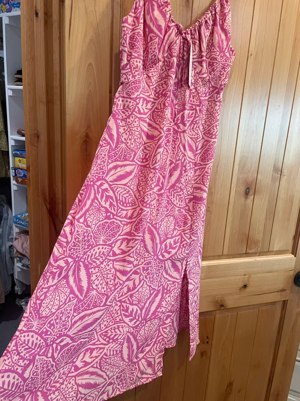Sienna Sky Dress - Image 2