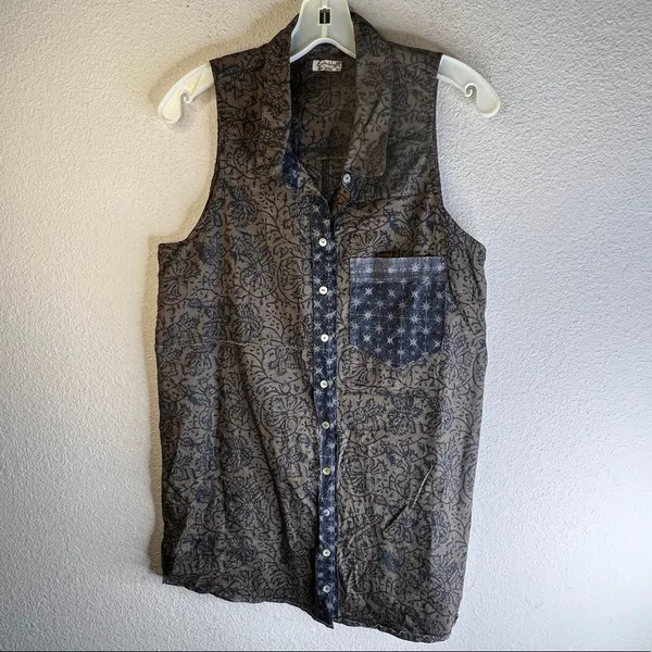 Intimately Free People Sleeveless Top - Image 3