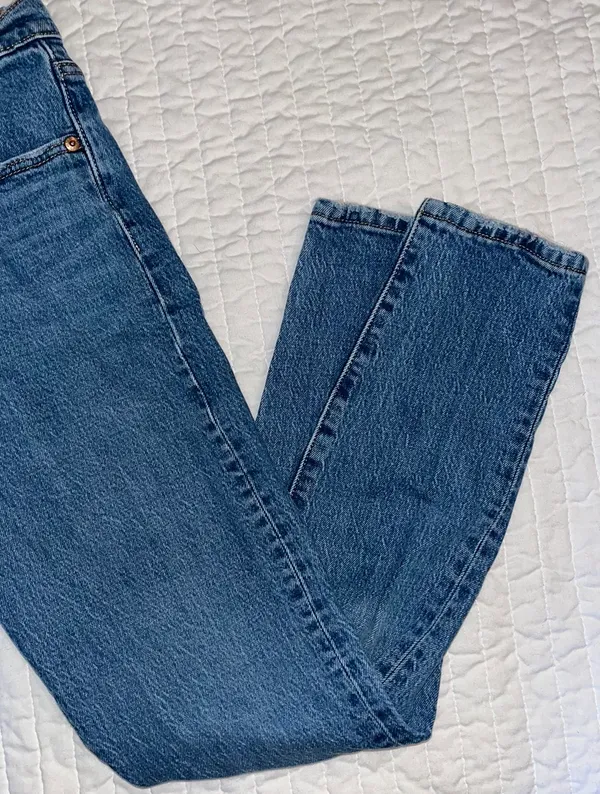 Levi’s 501 Skinny - Image 4
