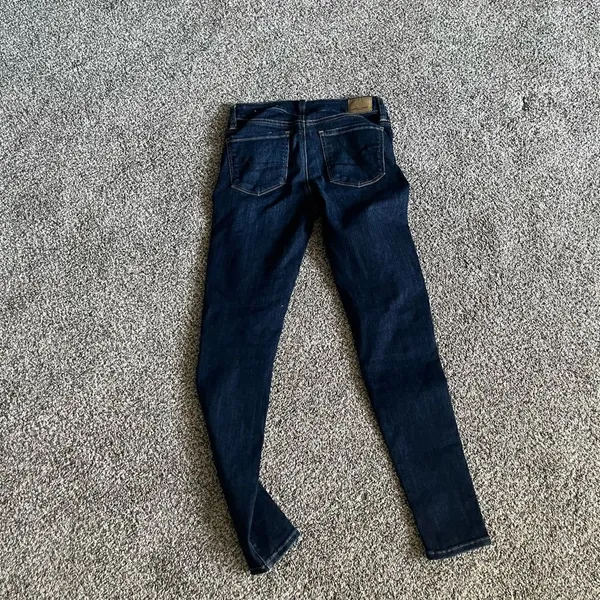 American eagle - jeans - womens - 4 - Image 2