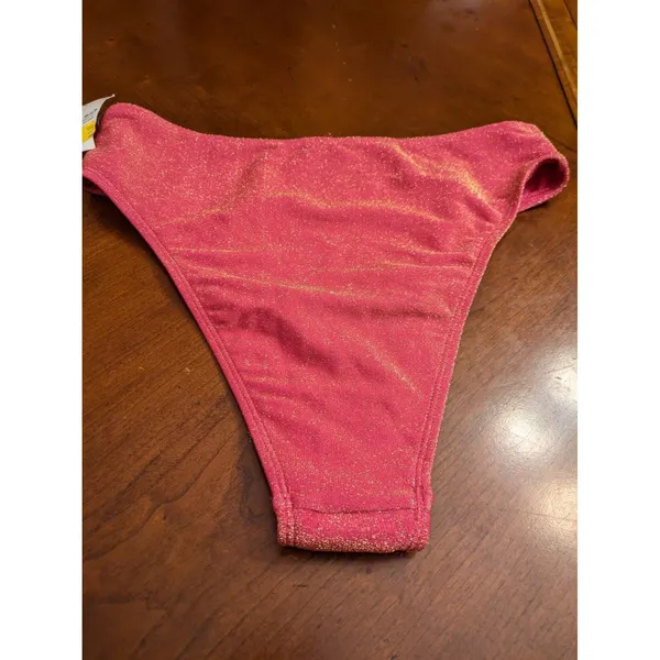 Forever 21 | Size L Glitter Bikini - Image 6