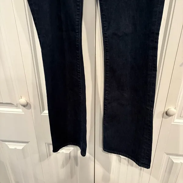 Big Star Pride Low Rise Bootcut Jeans‎ Size 31L - Image 4