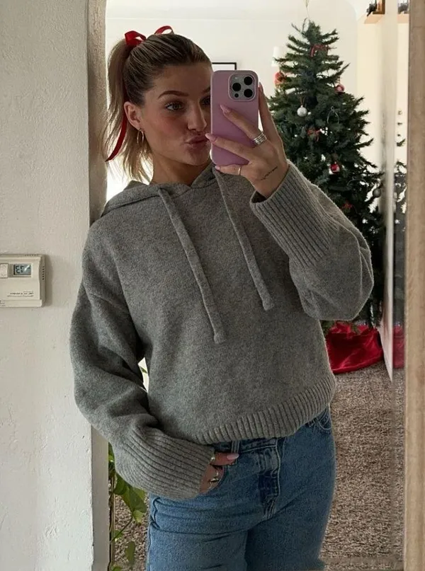 ZARA wool sweater - Image 6