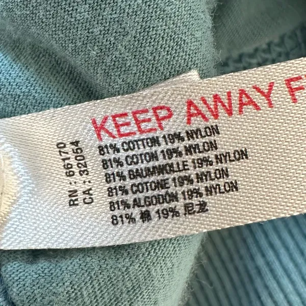 Free People Movement Strive On Sweater In Jewel XS - Image 6