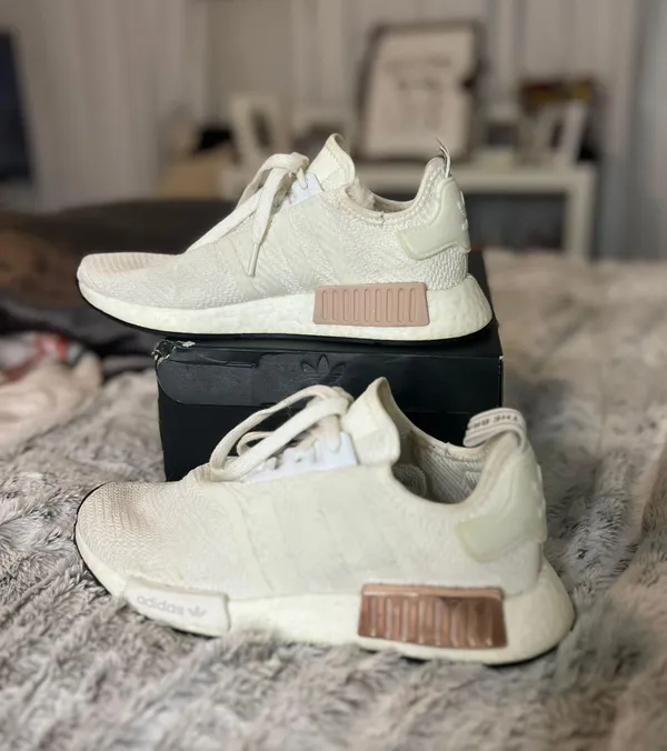 Adidas Nmd R1 Sneakers - Image 3