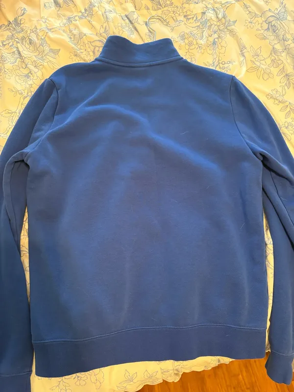 Nike Quarter-Zip - Image 3