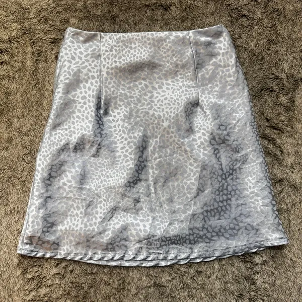 Princess Polly Baisey Hill Mini Skirt Women's 0 - Image 7