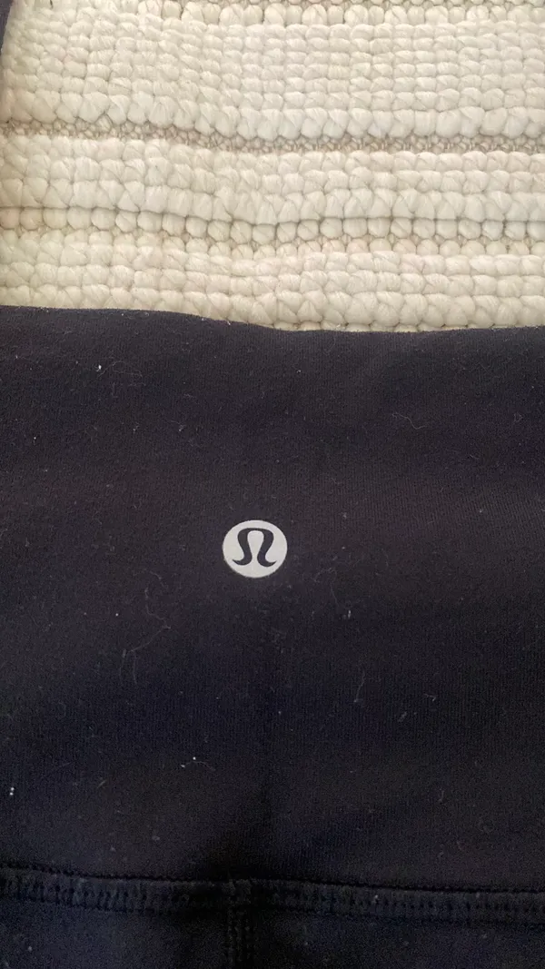 Lululemon Train Wunder Leggings - Image 4
