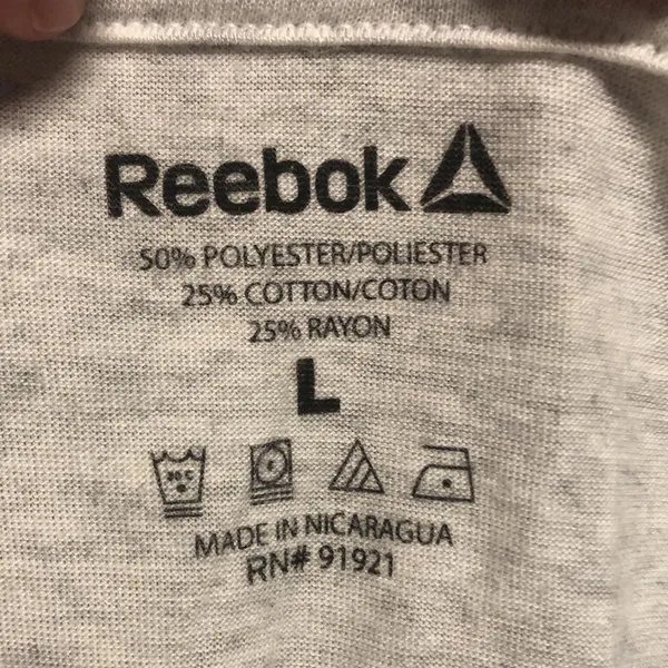 🔹 4 for $30 Reebok UFC Tee - Image 4