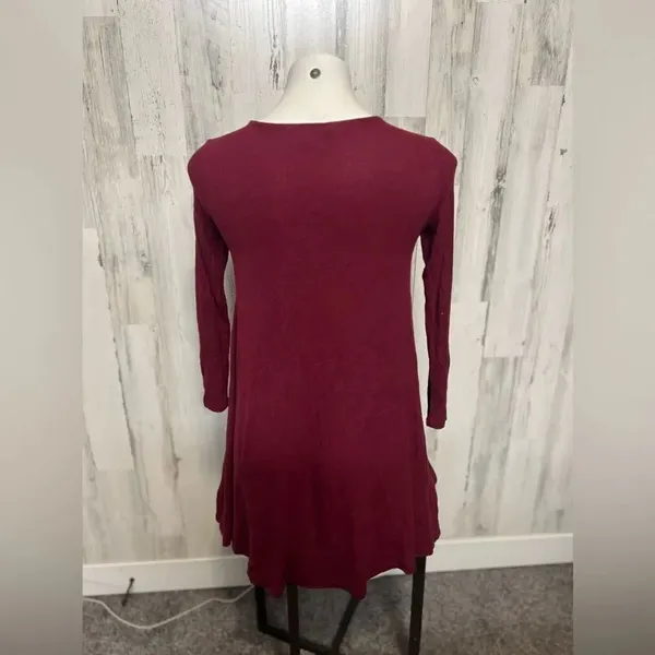 Dress Red - Image 4