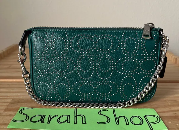 Coach Nolita 19 - Image 4