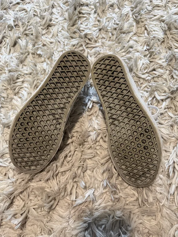 Vans shoes  - Image 5