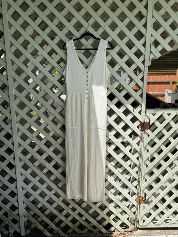 Free people jumpsuit - Image 2