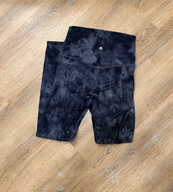lululemon leggings  - Image 3