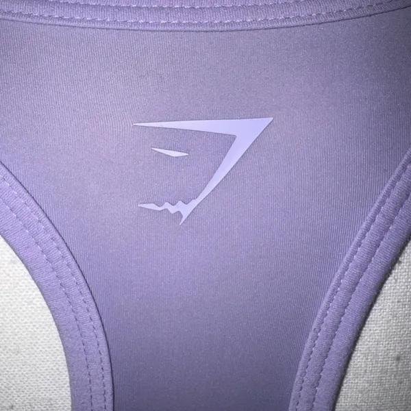 Gymshark Mesh twist sports bra - Image 6