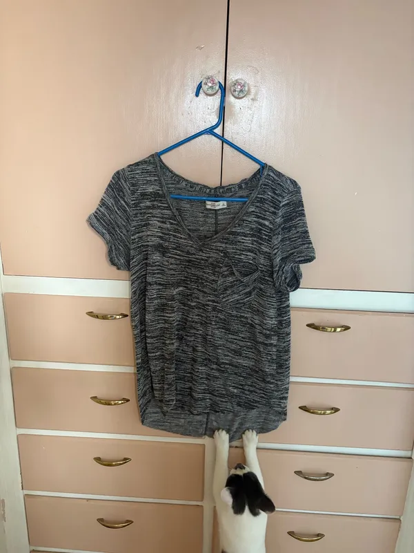 Abercrombie Tee shirt - Image 8