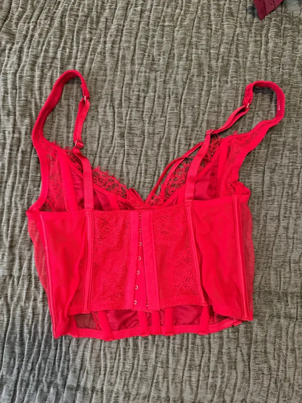 Victoria's Secret Lace - Image 2