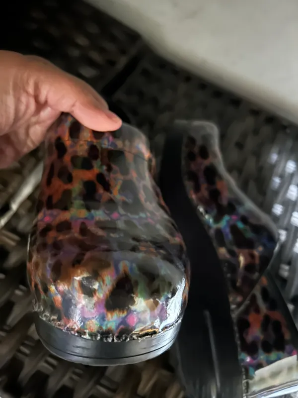 Dansko Clogs - Image 3
