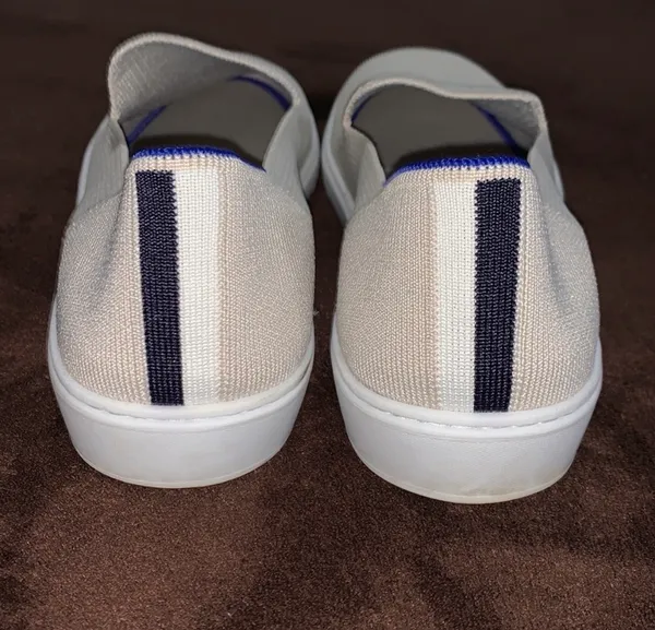 Rothy's Sneakers Slip-On - Image 5