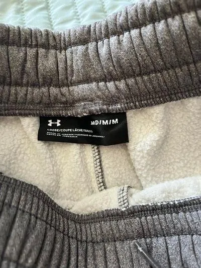 Under Armour Sweatpants - Image 2