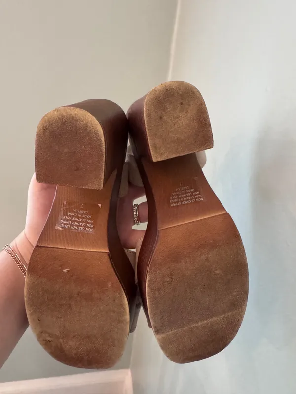 Princess Polly Heels  - Image 5