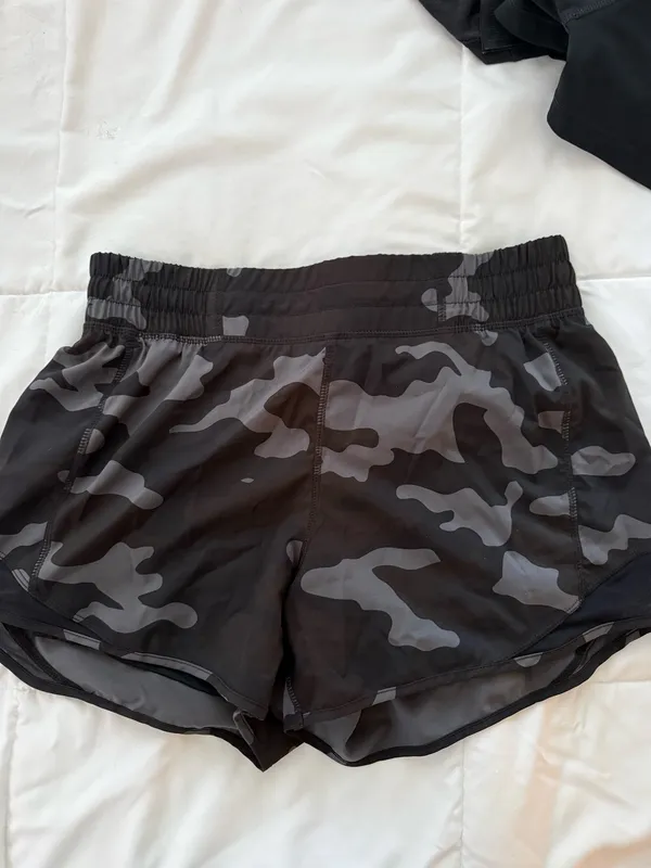 Mondetta Shorts Women’s - Image 2