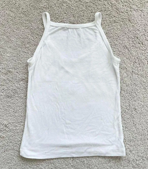 Brandy Melville ribbed cami tank - Image 3