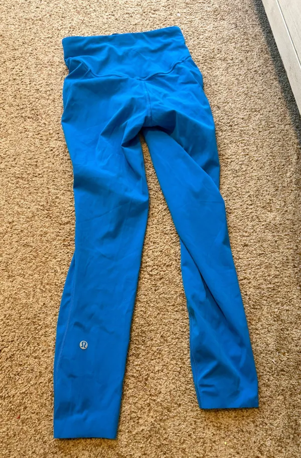 Wunder Under Leggings - Image 2