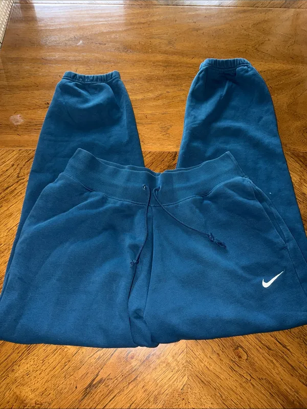 Nike Phoenix Fleece Sweatpants - Image 2