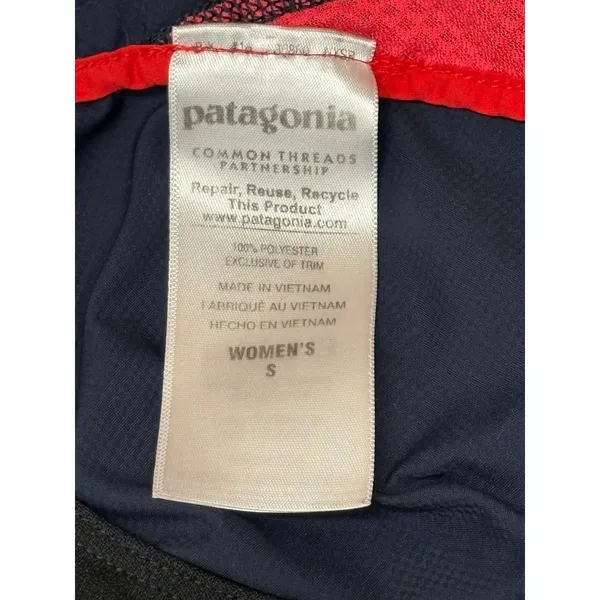 Patagonia Strider Running Shorts Trail Athletic Lightweight Sporty Activewear S - Image 6