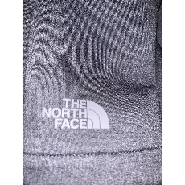 Womens The North Face pullover jacket size L - Image 3